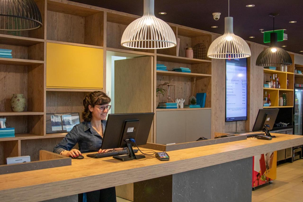 Ibis Tatuape Hotel 3*