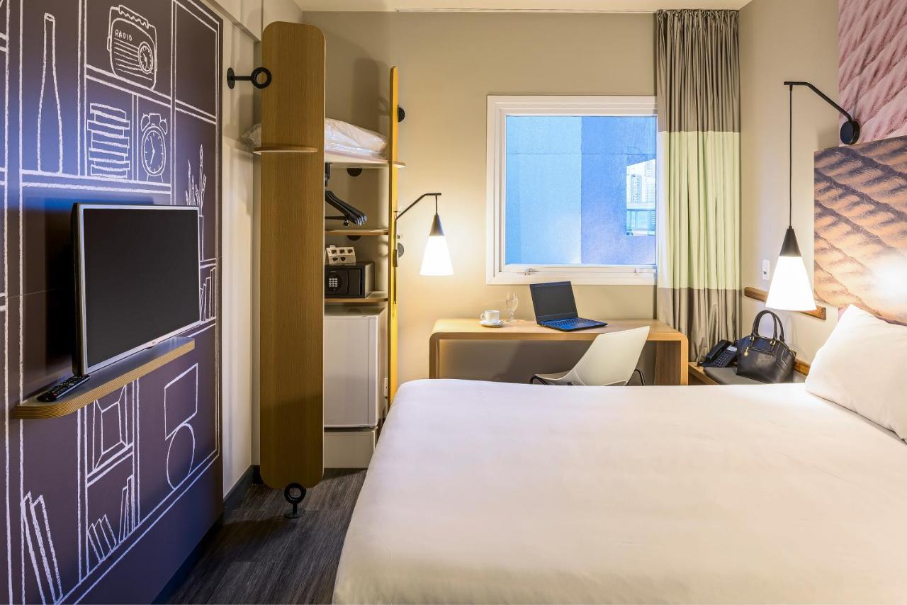 Ibis Tatuape Hotel Sao Paulo