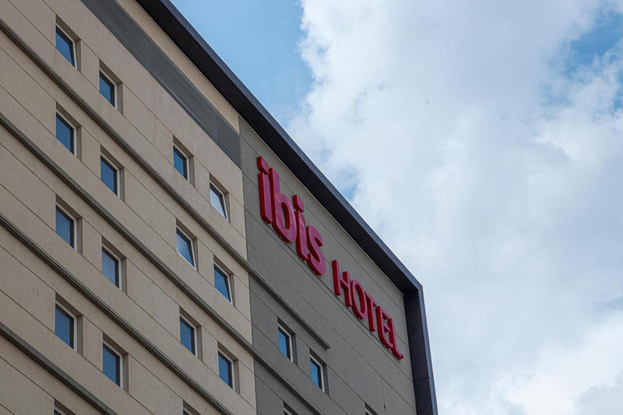 Ibis Tatuape Hotel