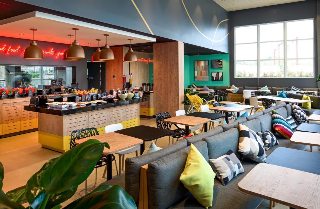 Ibis Tatuape 3* Sao Paulo