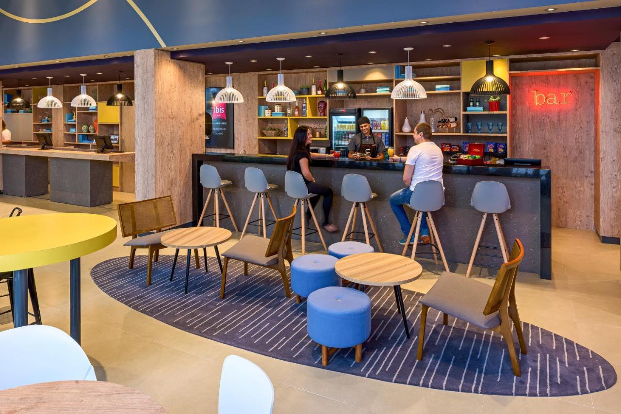 Ibis Tatuape Sao Paulo