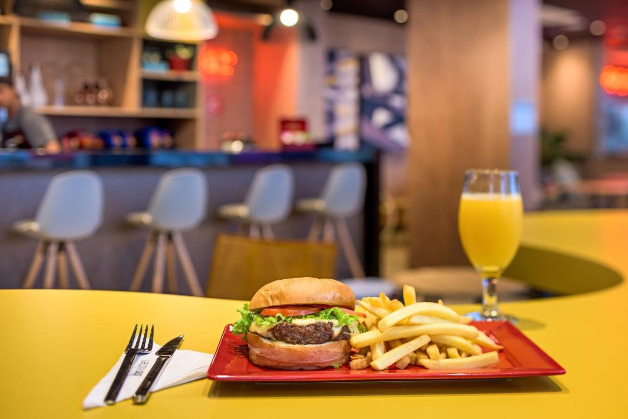 Ibis Tatuape 3* Sao Paulo