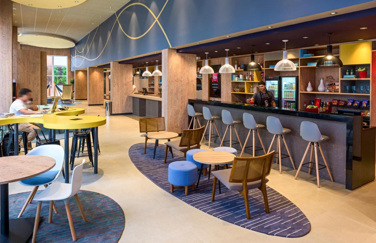 Hotel Ibis Tatuape