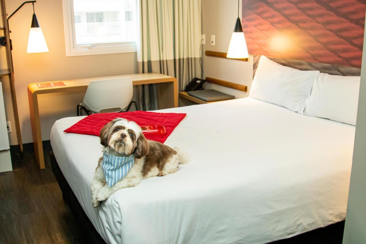Hotel Ibis Tatuape