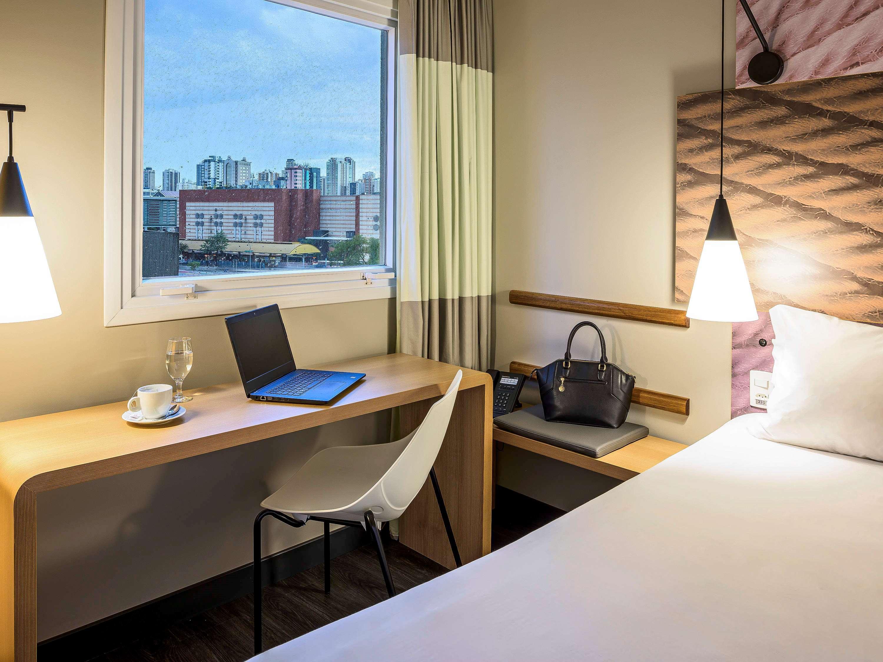 Ibis Tatuape Sao Paulo