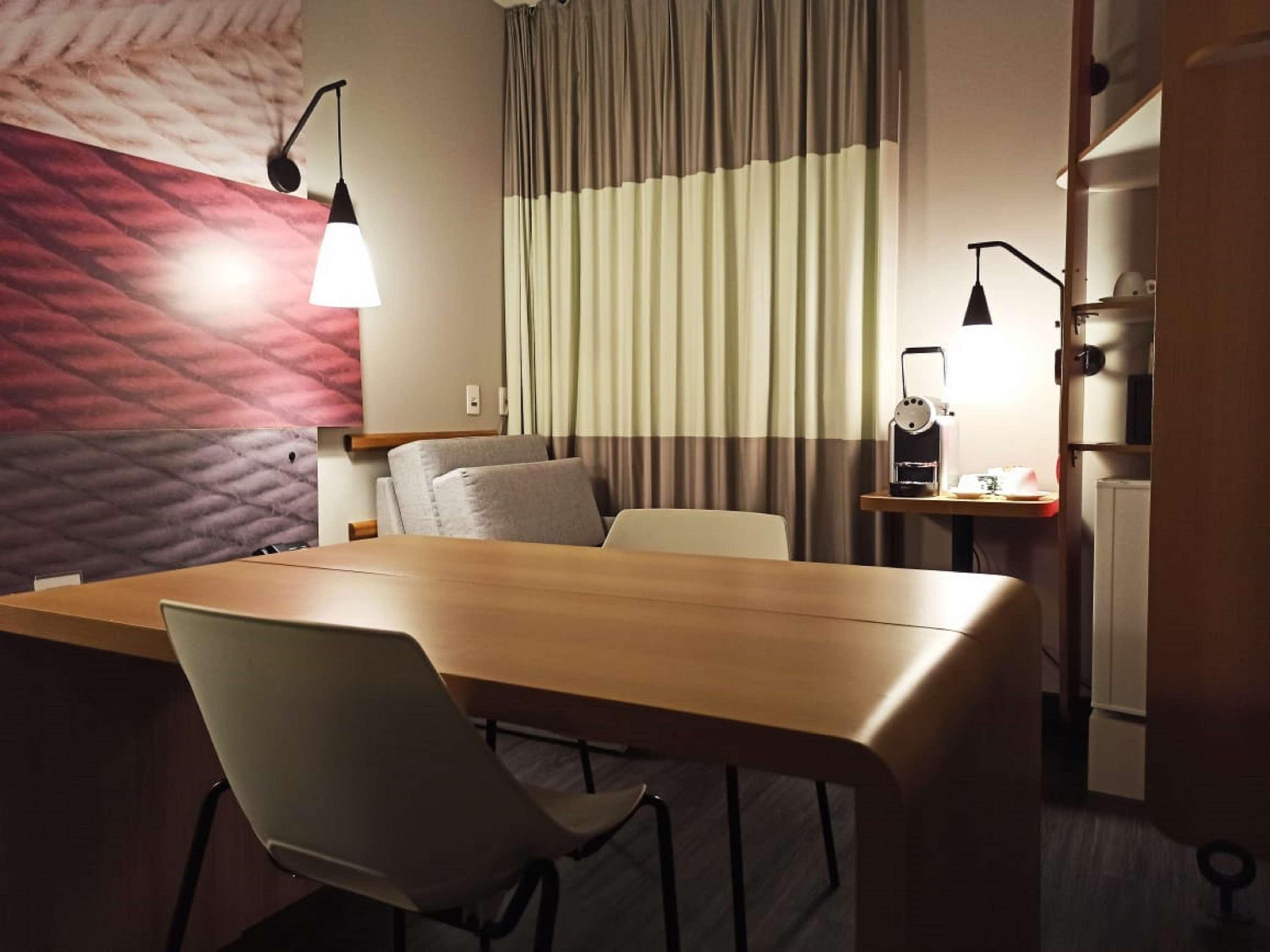 Hotel Ibis Tatuape