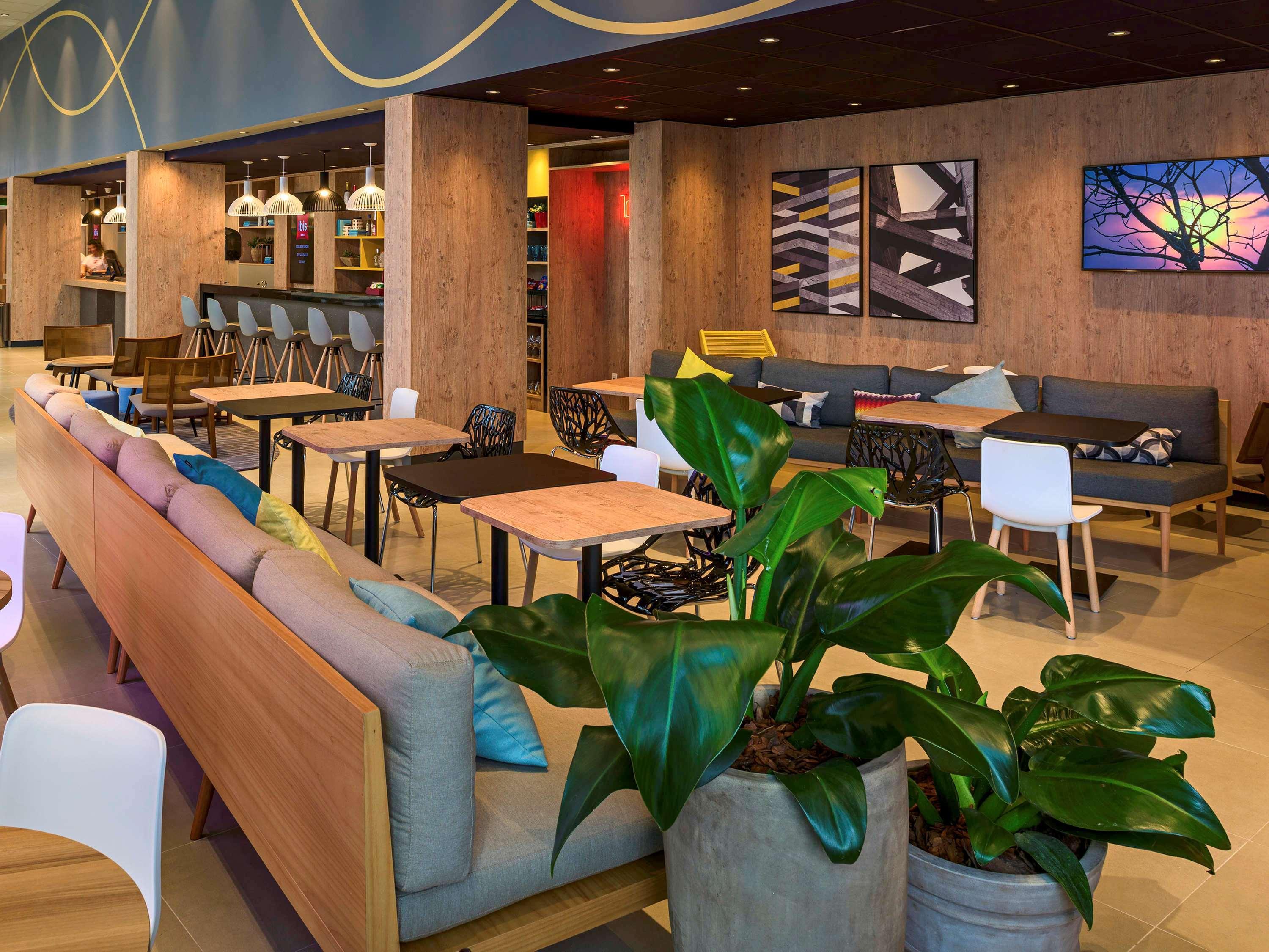 Hotel Ibis Tatuape