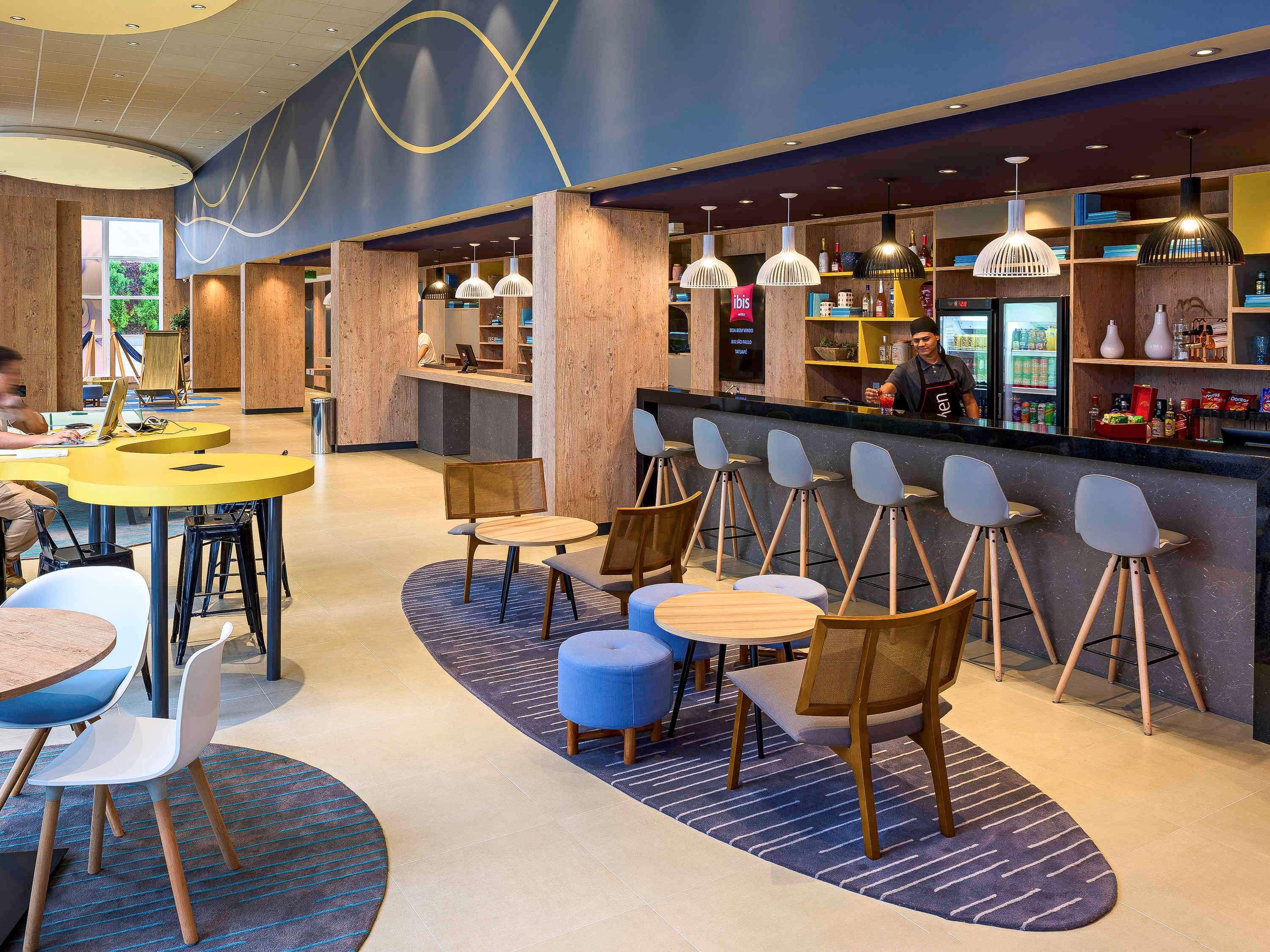 Hotel Ibis Tatuape