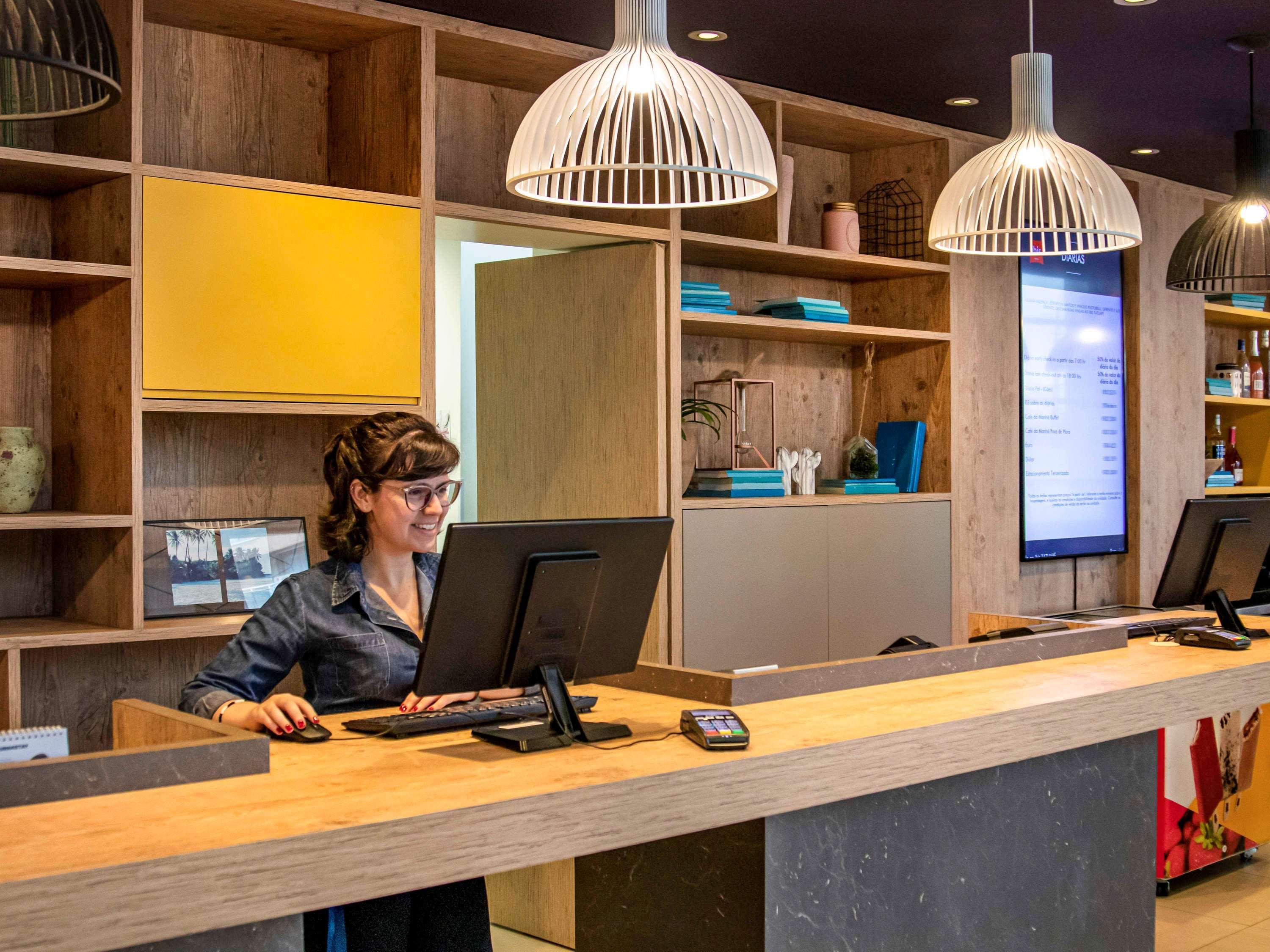 Hotel Ibis Tatuape 3*