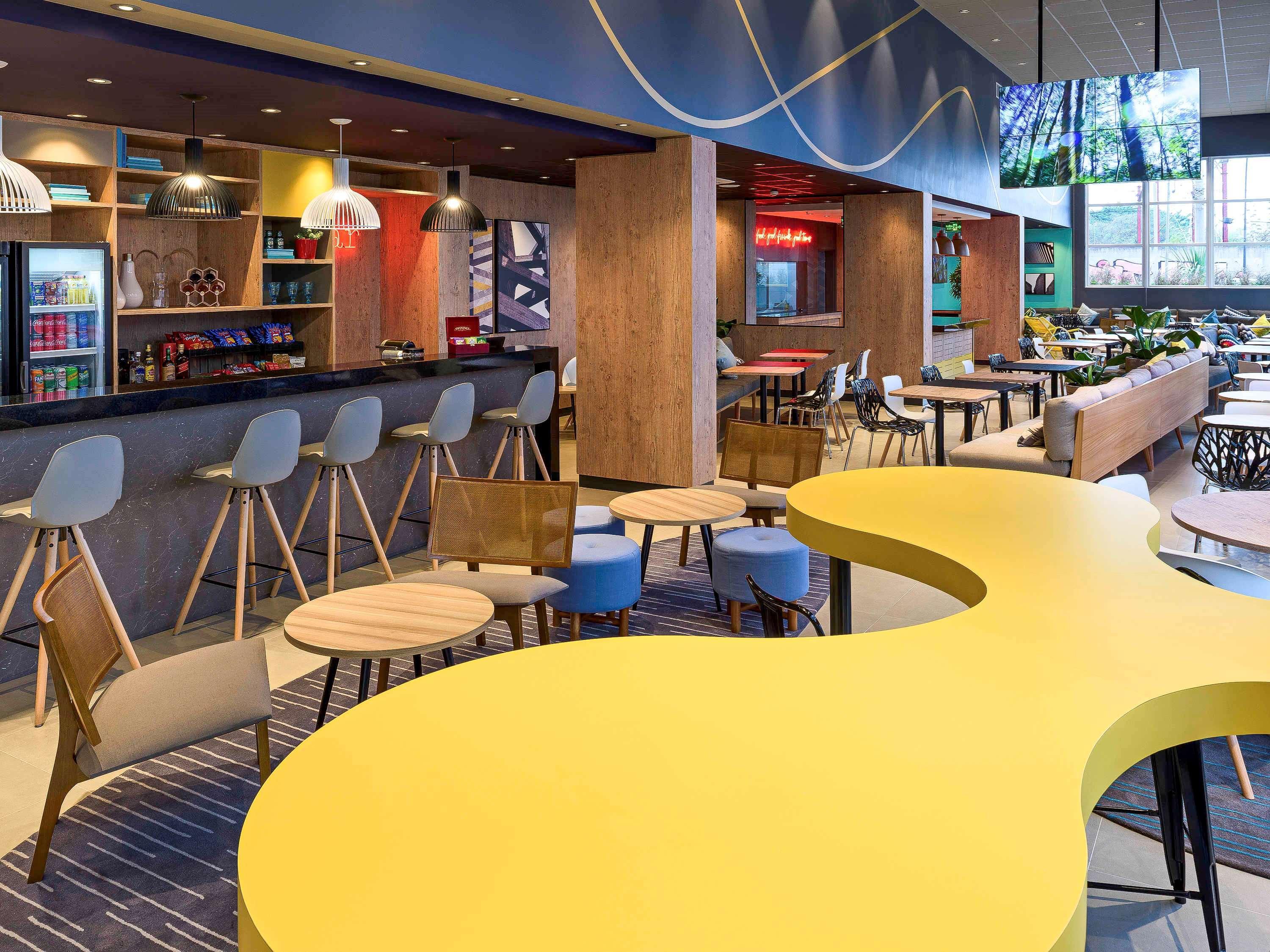 Ibis Tatuape 3* Sao Paulo