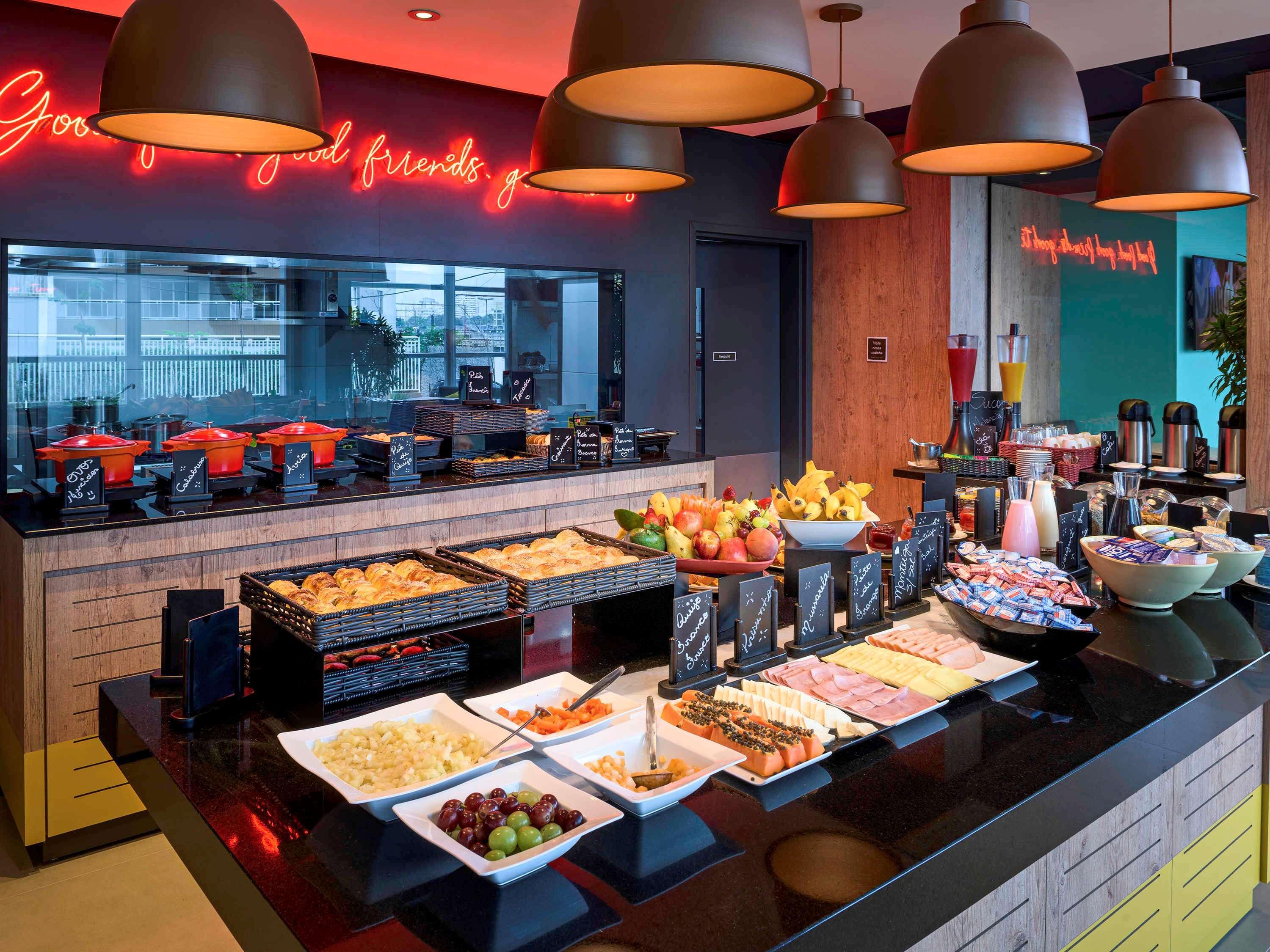 Hotel Ibis Tatuape