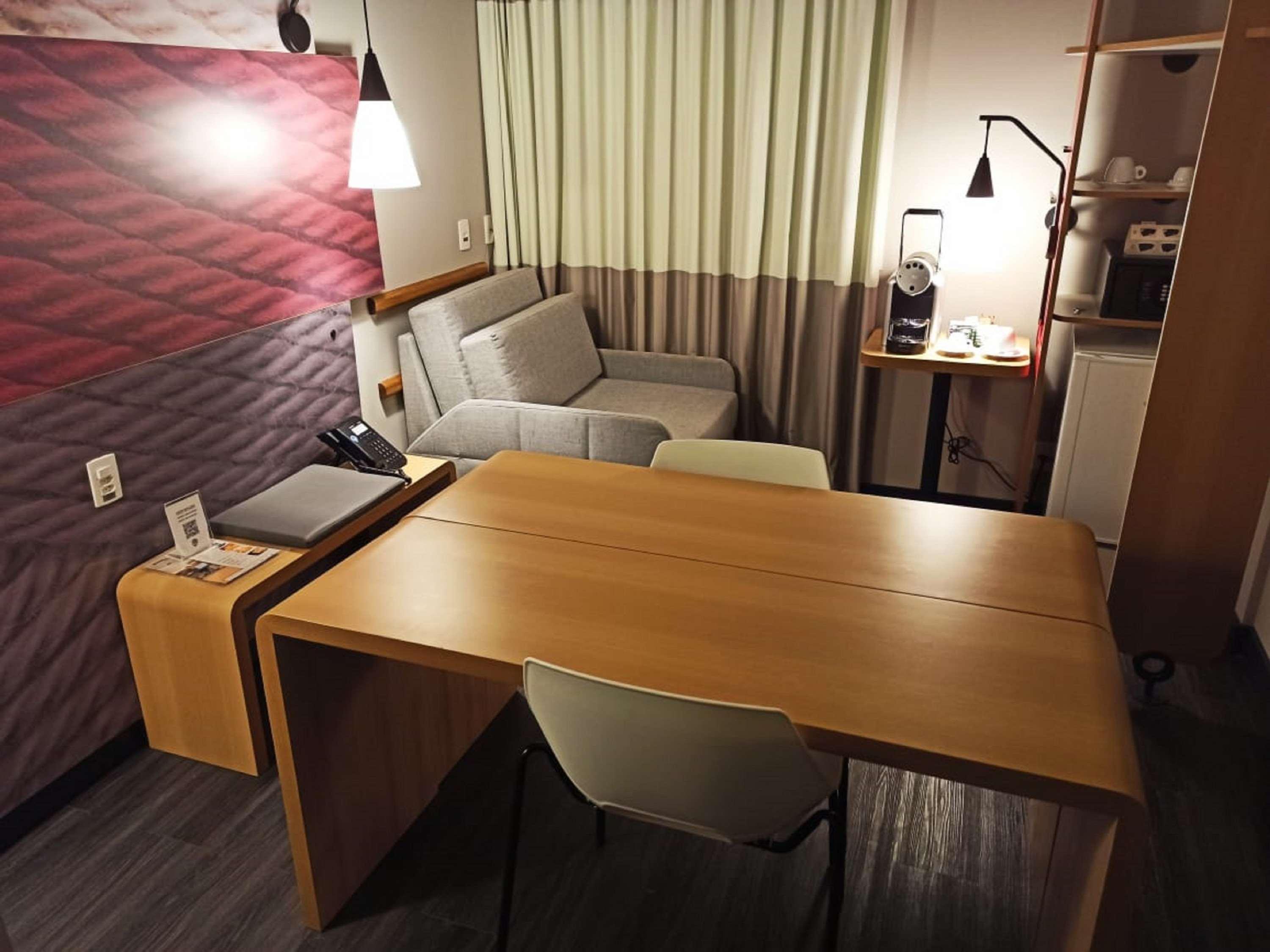 Hotel Ibis Tatuape 3*