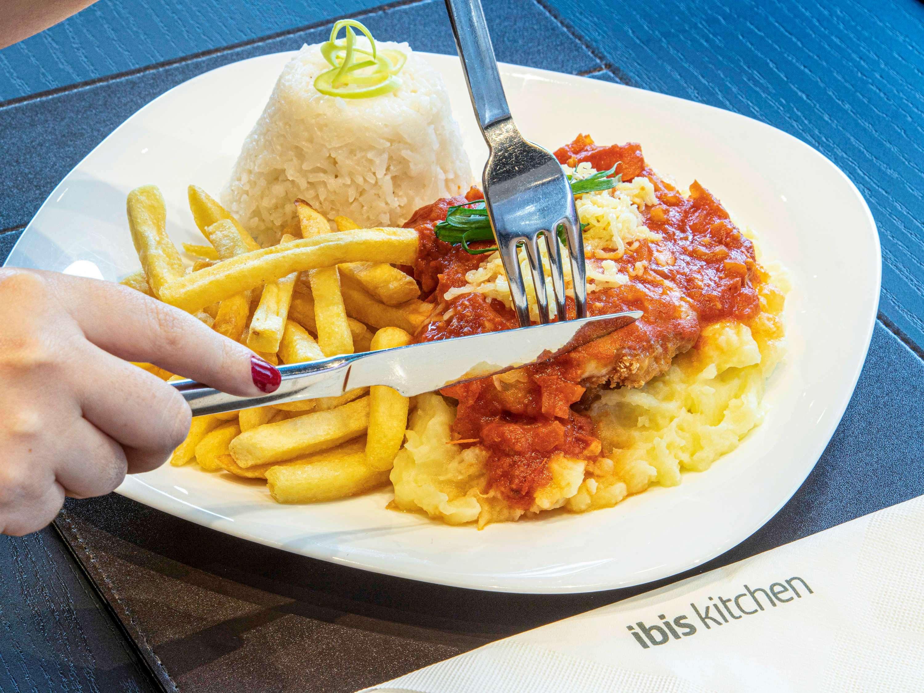 Ibis Tatuape Hotel 3*