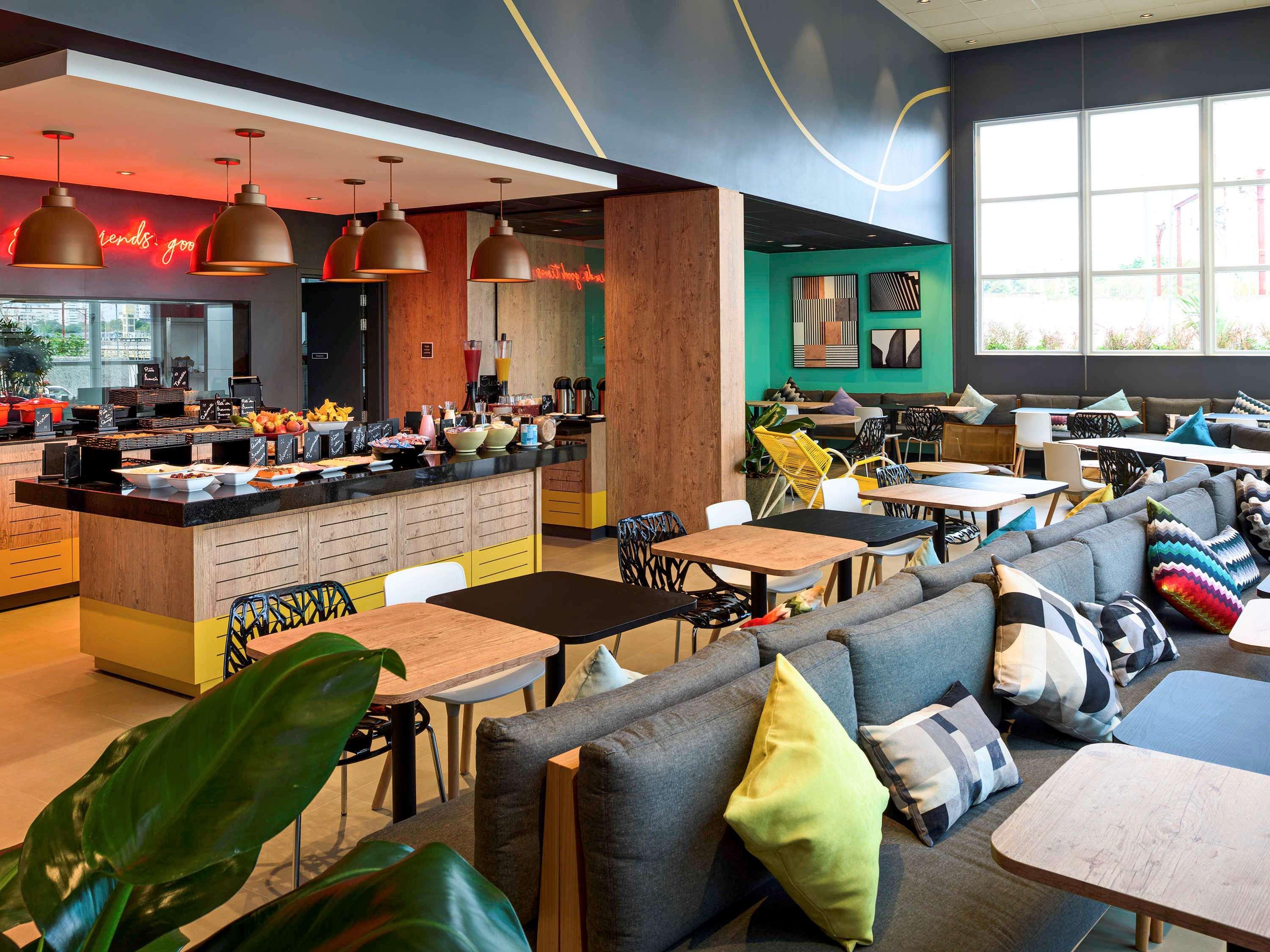Hotel Ibis Tatuape Sao Paulo