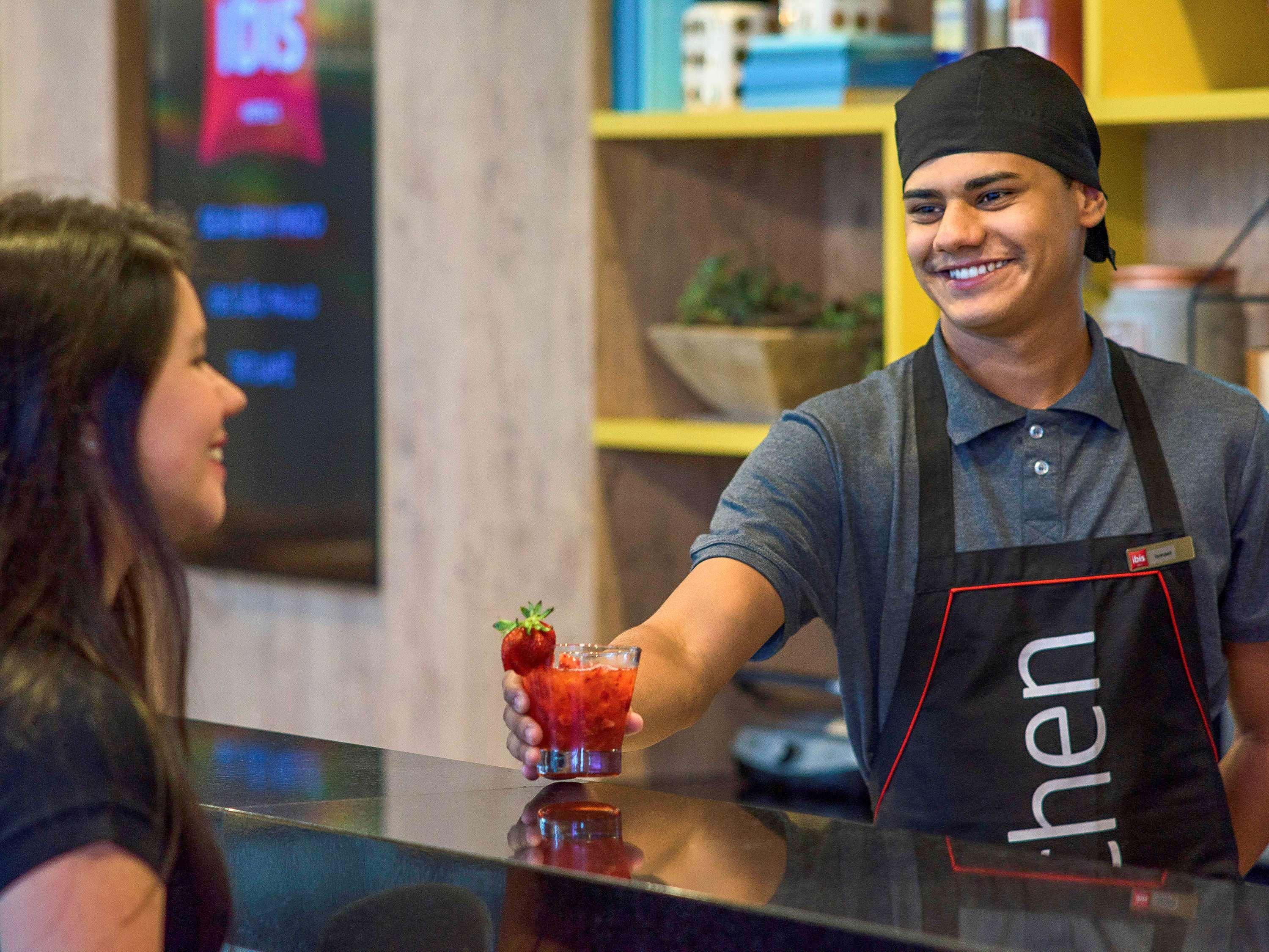 Hotel Ibis Tatuape Sao Paulo